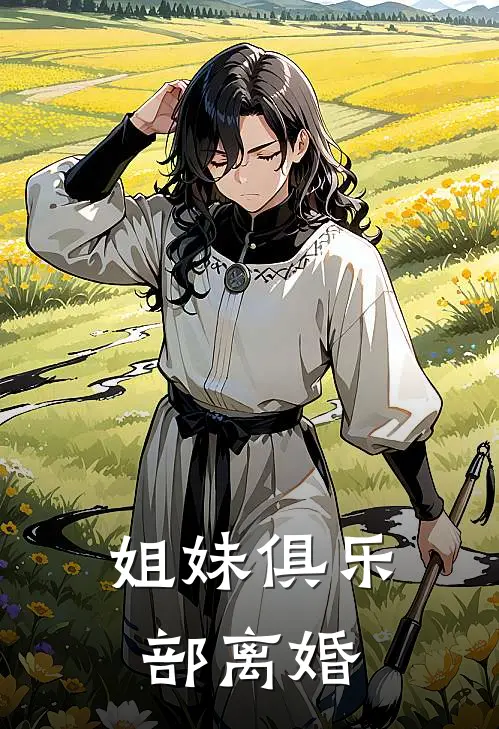 姐妹俱乐部离婚