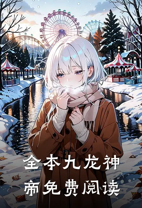 全本九龙神帝免费阅读