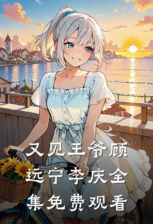 又见王爷顾远宁李庆 全集免费观看