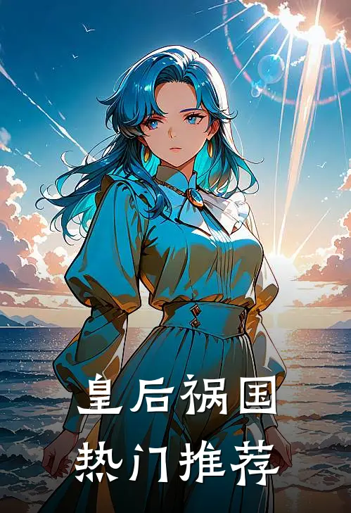 皇后祸国热门推荐