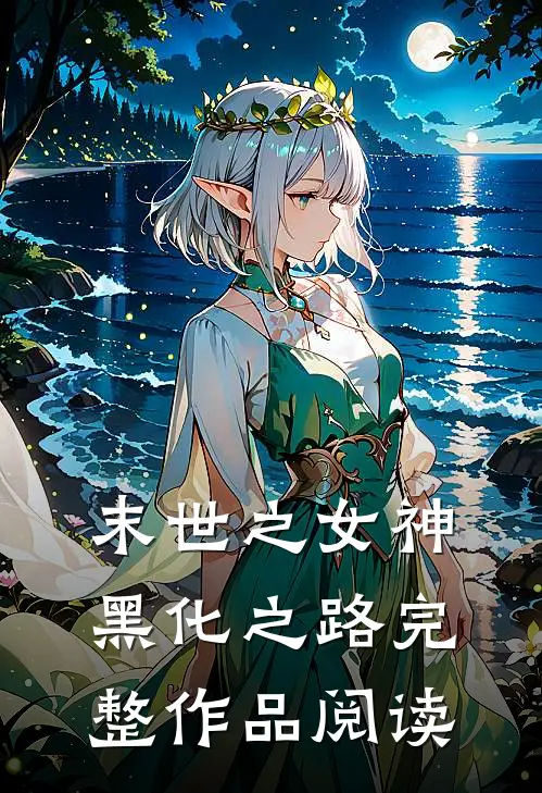末世之女神黑化之路完整作品阅读
