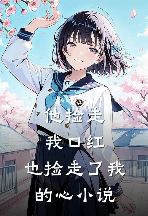 他捡走我口红，也捡走了我的心小说