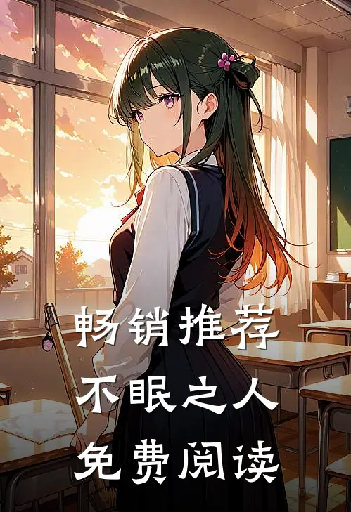 畅销推荐不眠之人免费阅读