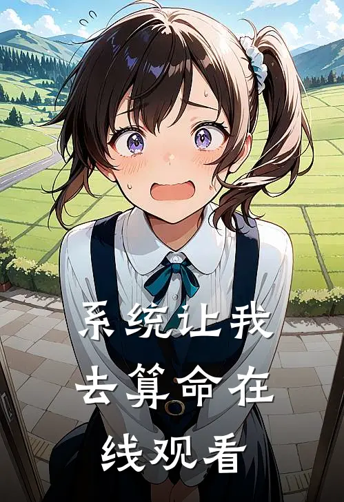 系统让我去算命在线观看