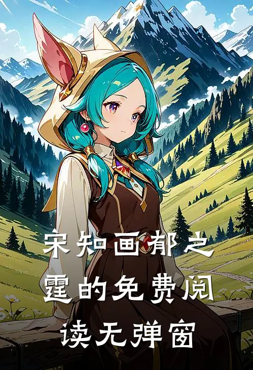 宋知画郁之霆的免费阅读无弹窗