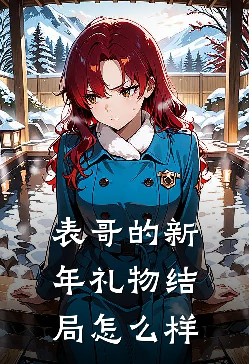 表哥的新年礼物结局怎么样