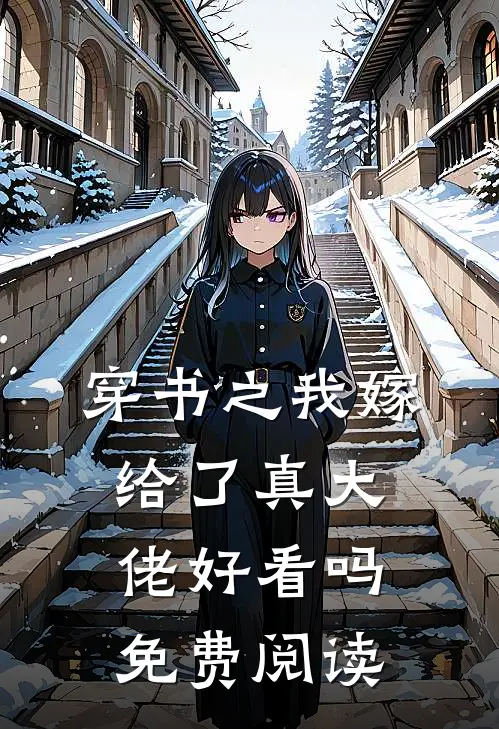 穿书之我嫁给了真大佬好看吗免费阅读