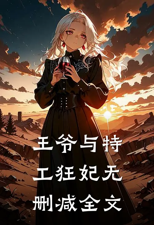 王爷与特工狂妃无删减全文