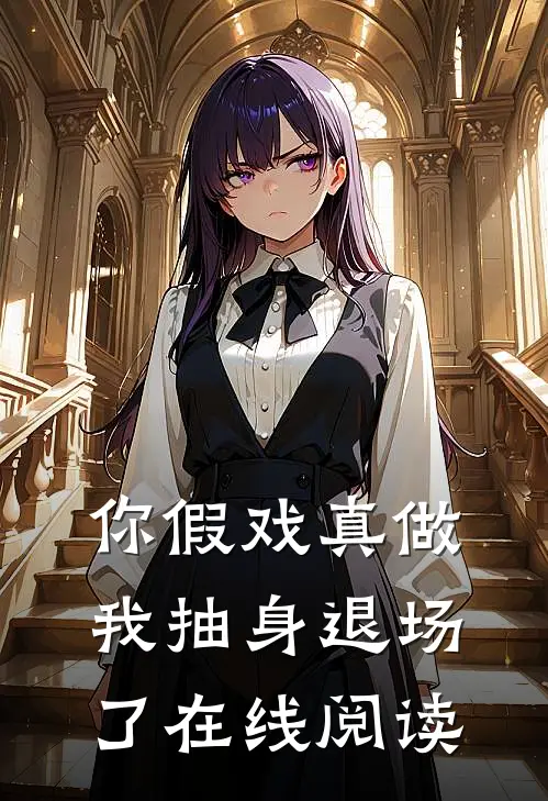 你假戏真做我抽身退场了在线阅读