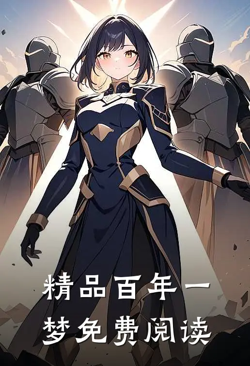 精品百年一梦免费阅读