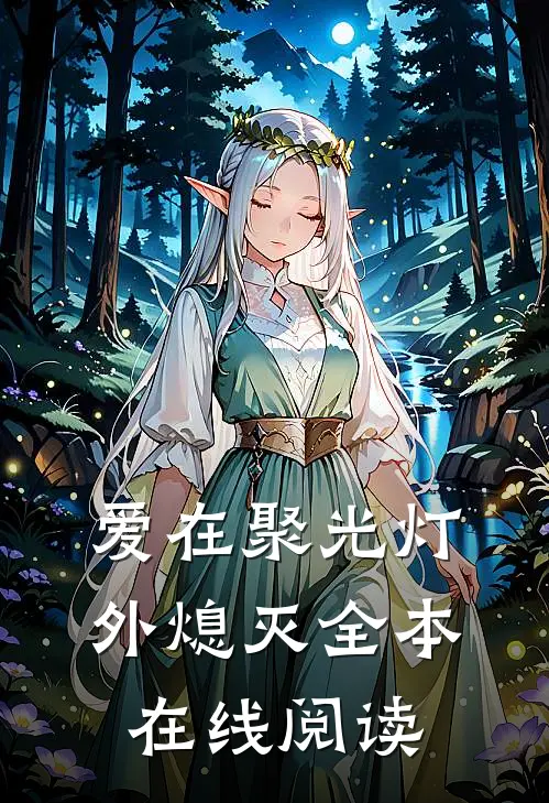 爱在聚光灯外熄灭全本在线阅读