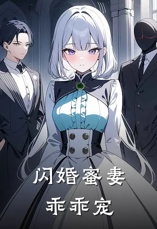 闪婚蜜妻乖乖宠