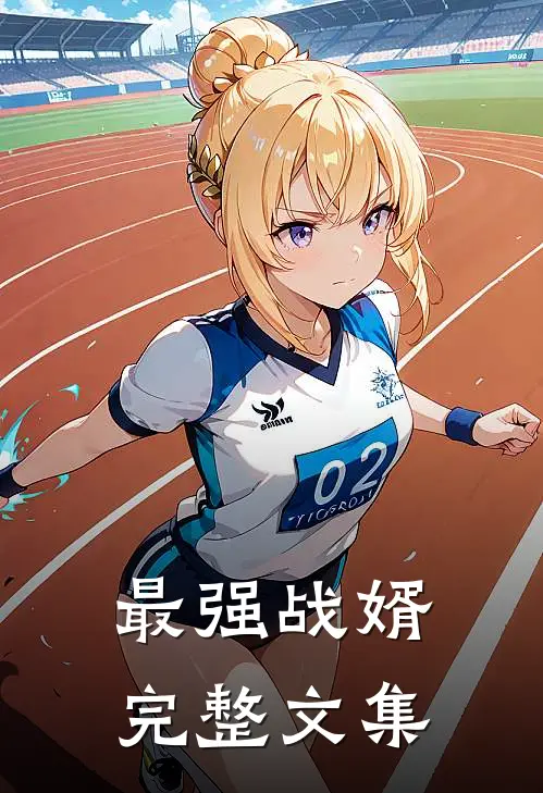 最强战婿完整文集