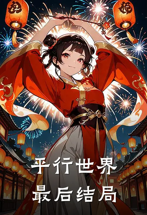 平行世界最后结局