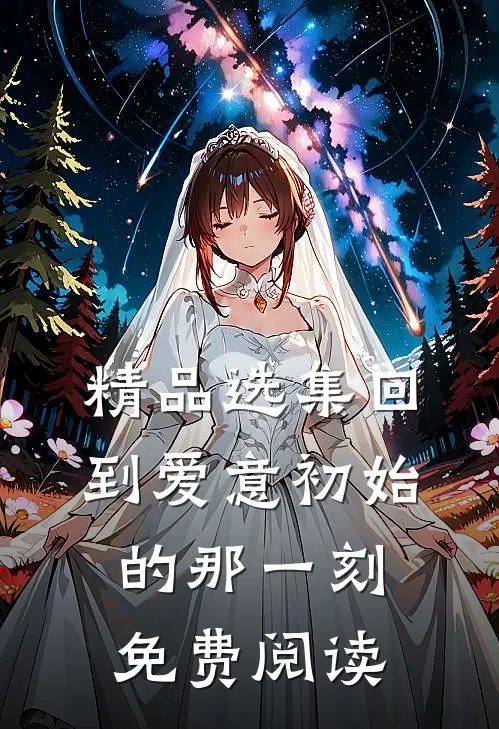 精品选集回到爱意初始的那一刻免费阅读