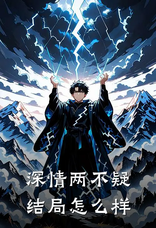 深情两不疑结局怎么样