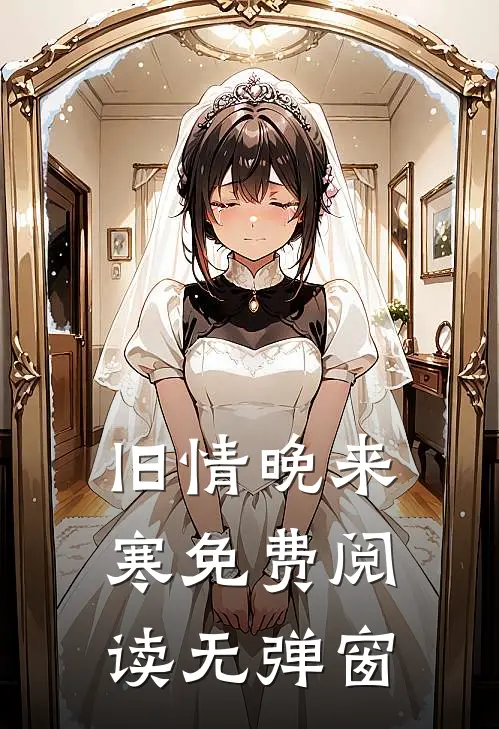 旧情晚来寒免费阅读无弹窗