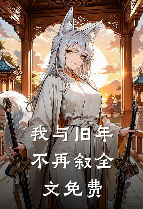 我与旧年不再叙全文免费
