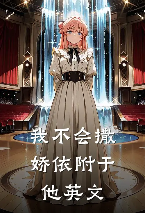 我不会撒娇依附于他英文