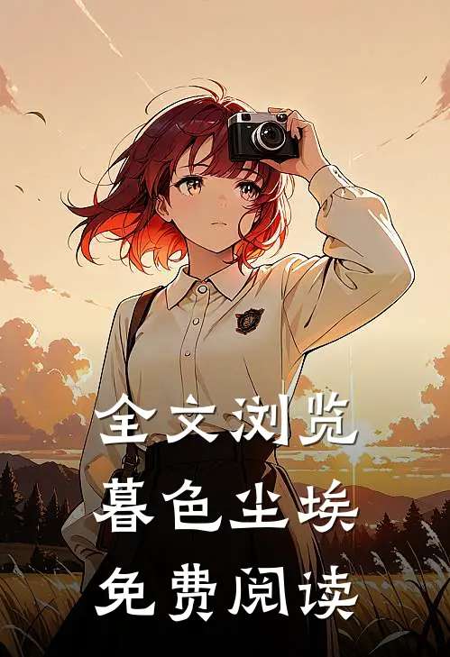 全文浏览暮色尘埃免费阅读