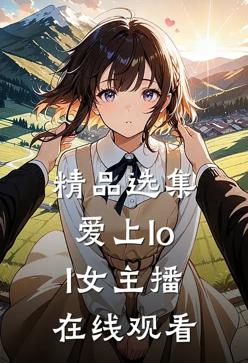精品选集爱上lol女主播在线观看
