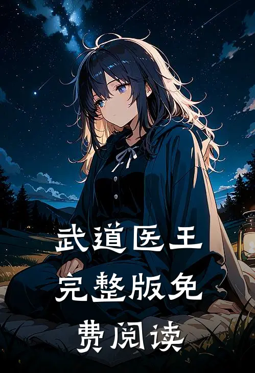 武道医王完整版免费阅读
