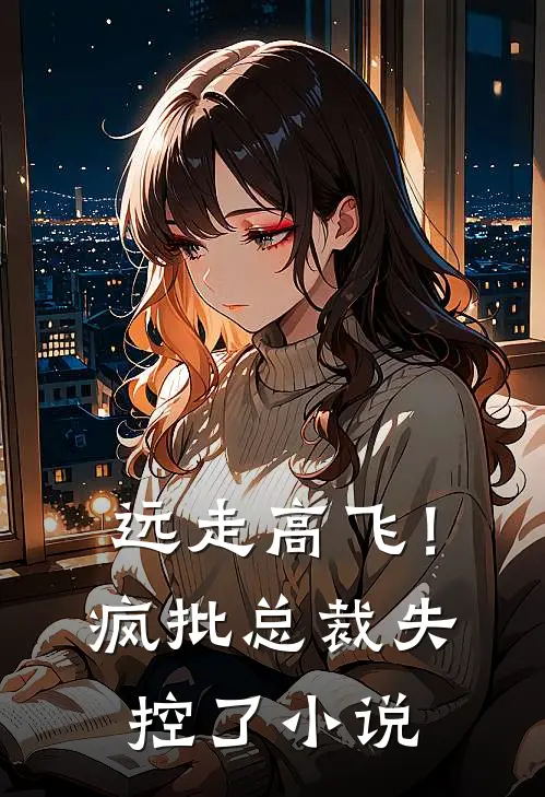 远走高飞！疯批总裁失控了小说
