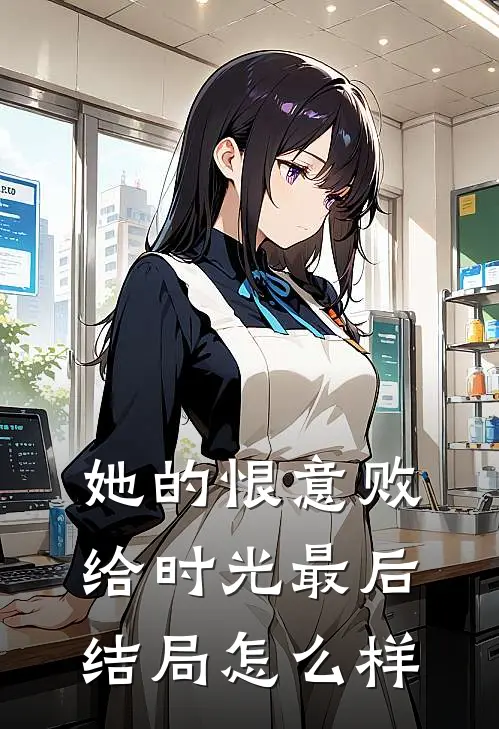 她的恨意败给时光最后结局怎么样