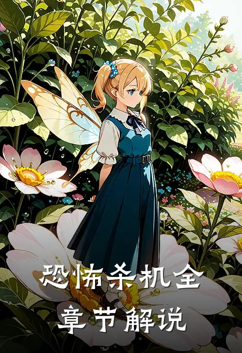 恐怖杀机全章节解说