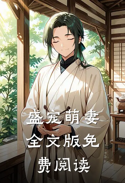 盛宠萌妻全文版免费阅读