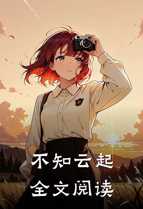 不知云起全文阅读