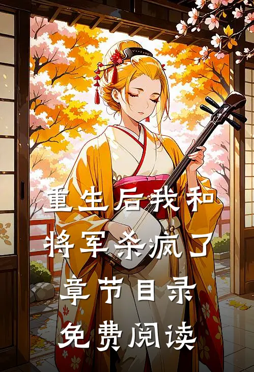 重生后我和将军杀疯了章节目录免费阅读