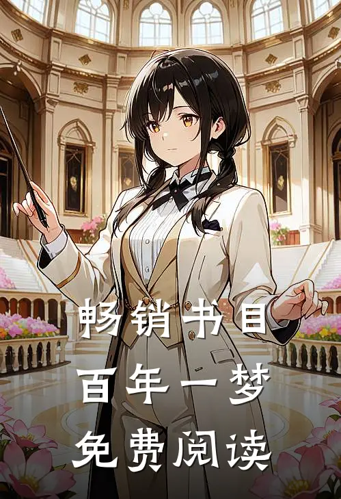 畅销书目百年一梦免费阅读