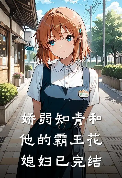 娇弱知青和他的霸王花媳妇已完结