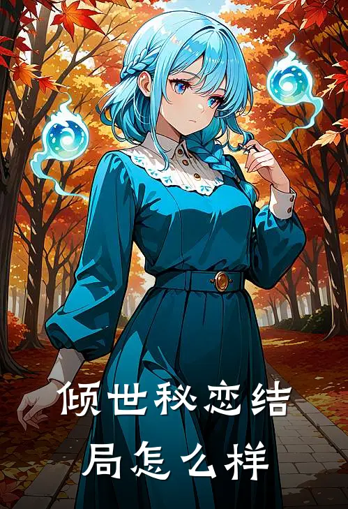 倾世秘恋结局怎么样
