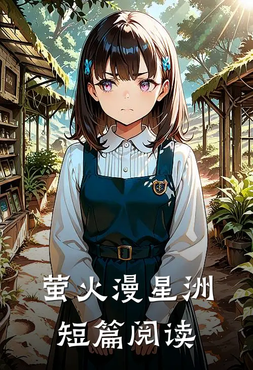 萤火漫星洲短篇阅读