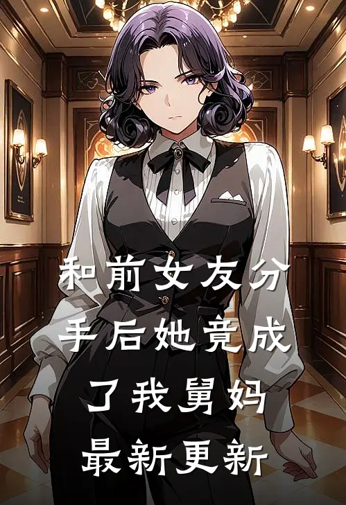 和前女友分手后她竟成了我舅妈最新更新