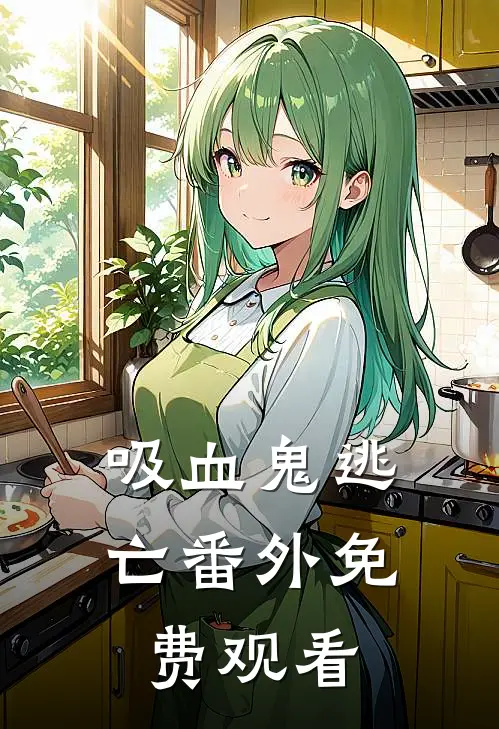 吸血鬼逃亡 番外免费观看