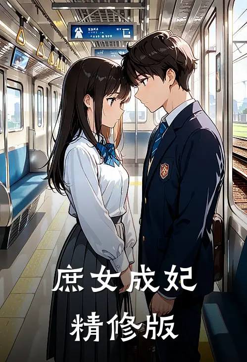 庶女成妃精修版