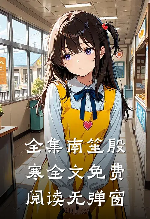 全集南笙殷寒全文免费阅读无弹窗
