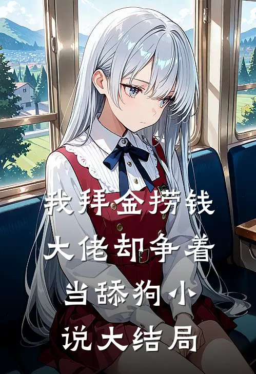 我拜金捞钱，大佬却争着当舔狗小说大结局