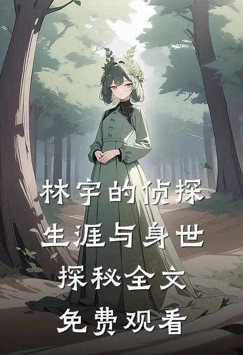 林宇的侦探生涯与身世探秘全文免费观看