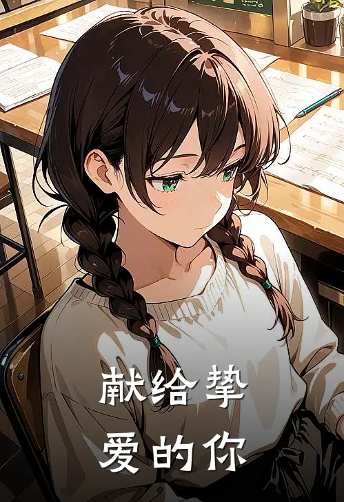 献给挚爱的你