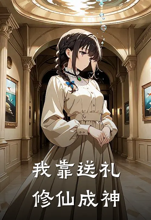 我靠送礼修仙成神
