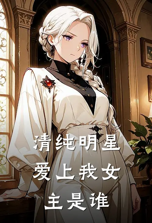清纯明星爱上我女主是谁