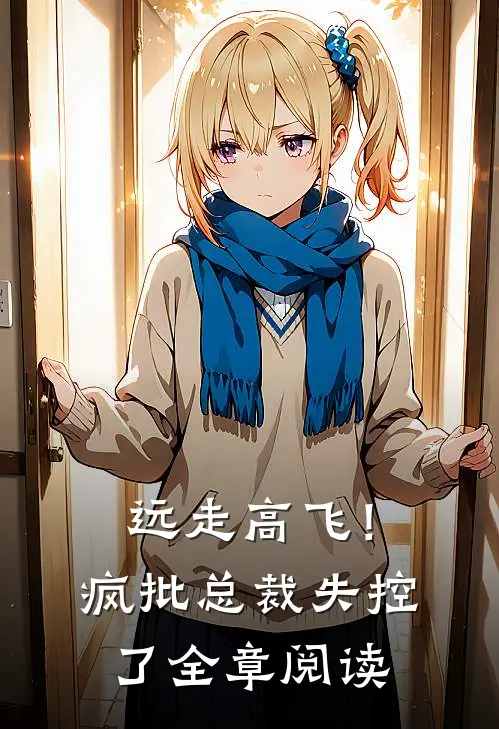 远走高飞！疯批总裁失控了全章阅读