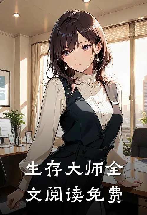 生存大师全文阅读免费