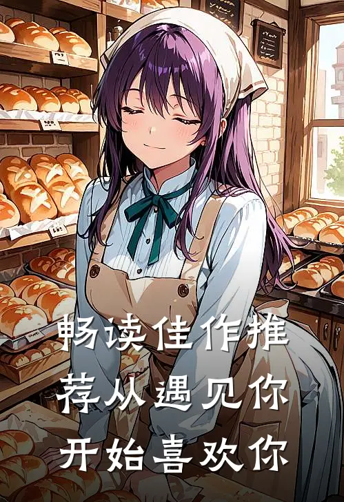 畅读佳作推荐从遇见你开始喜欢你