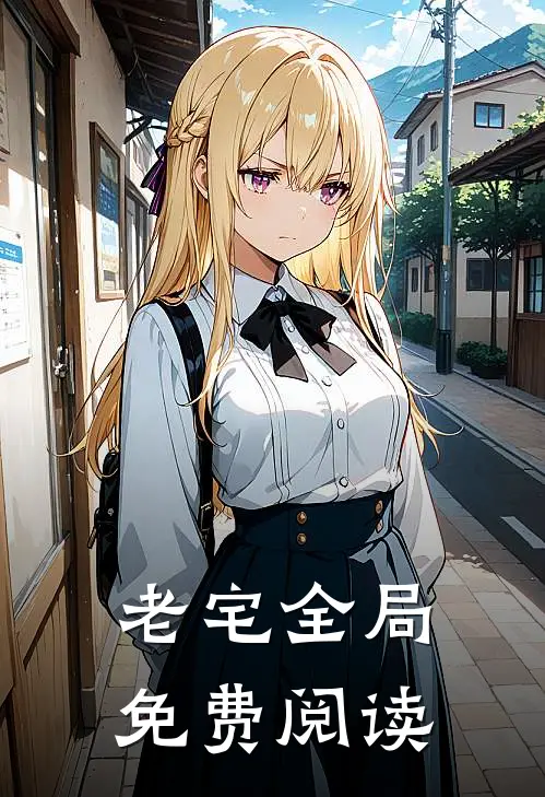 老宅全局免费阅读