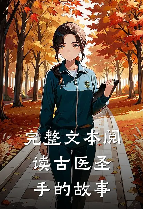 完整文本阅读古医圣手的故事